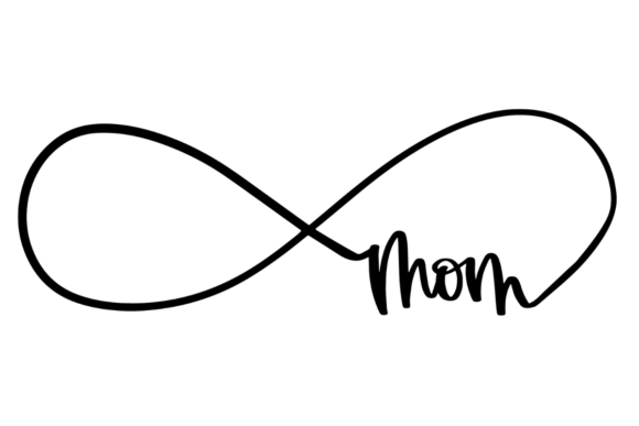 Infinite Mom: Celebrating Eternal Maternal Love